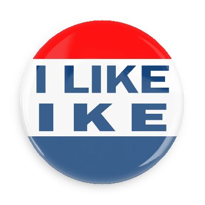 Like Ike